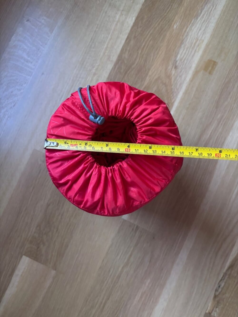 Sea to Summit Self Inflating Comfort Plus Sleeping Mat (2 of 2) - Picture 3 of 7